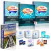 365 Days Of Blessings - The Secret To Attracting More Of What You Want product box